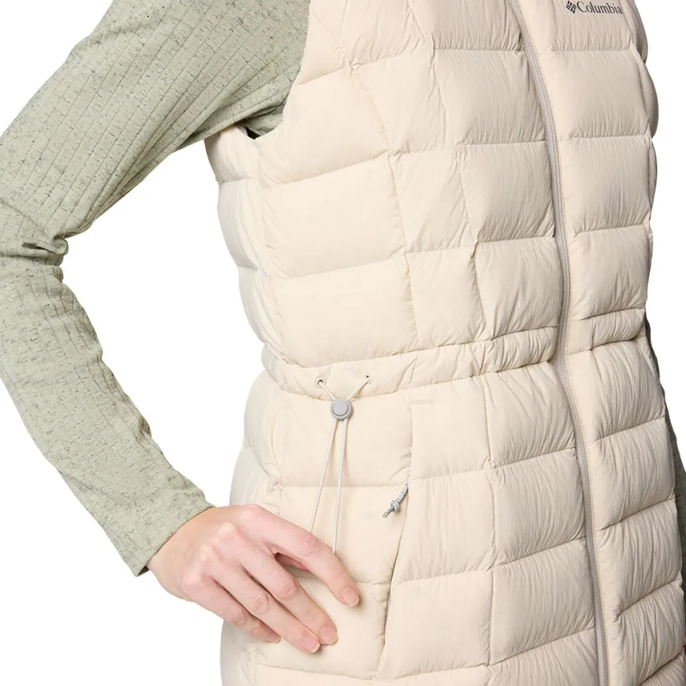 Ardenwood Mid Down Vest - Women's