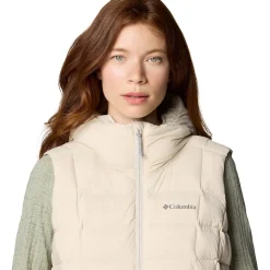 Ardenwood Mid Down Vest - Women's