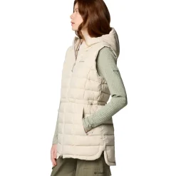 Ardenwood Mid Down Vest - Women's