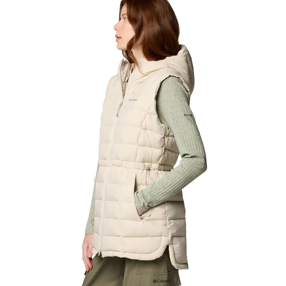 Ardenwood Mid Down Vest - Women's