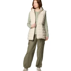Ardenwood Mid Down Vest - Women's