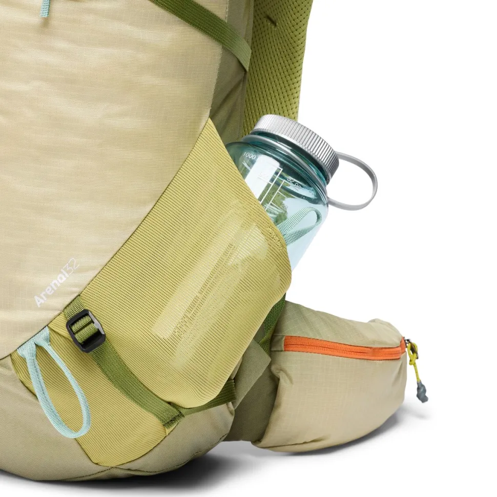 Arenal 32L Backpack