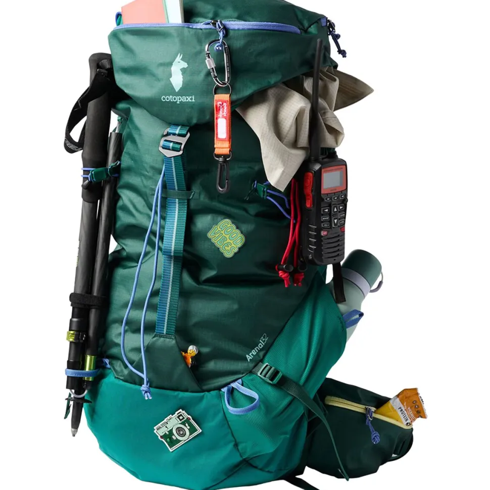 Arenal 32L Backpack