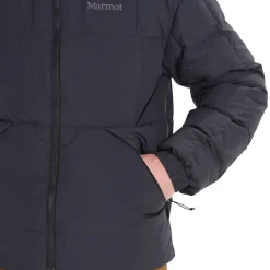 Ares Down Jacket - Men's
