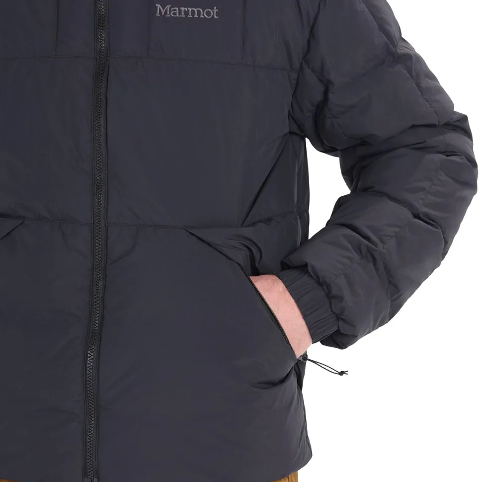 Ares Down Jacket - Men's