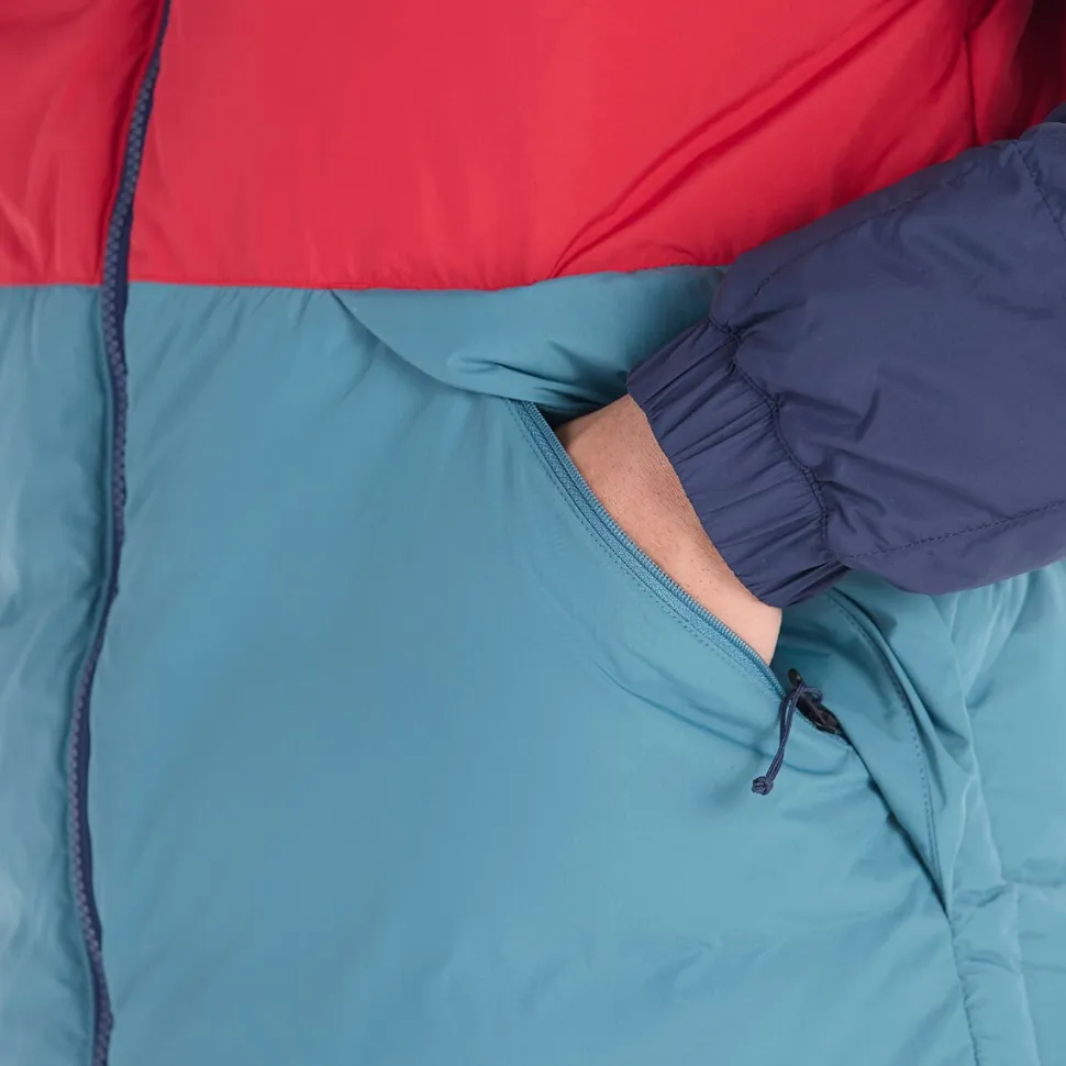 Ares Down Jacket - Men's
