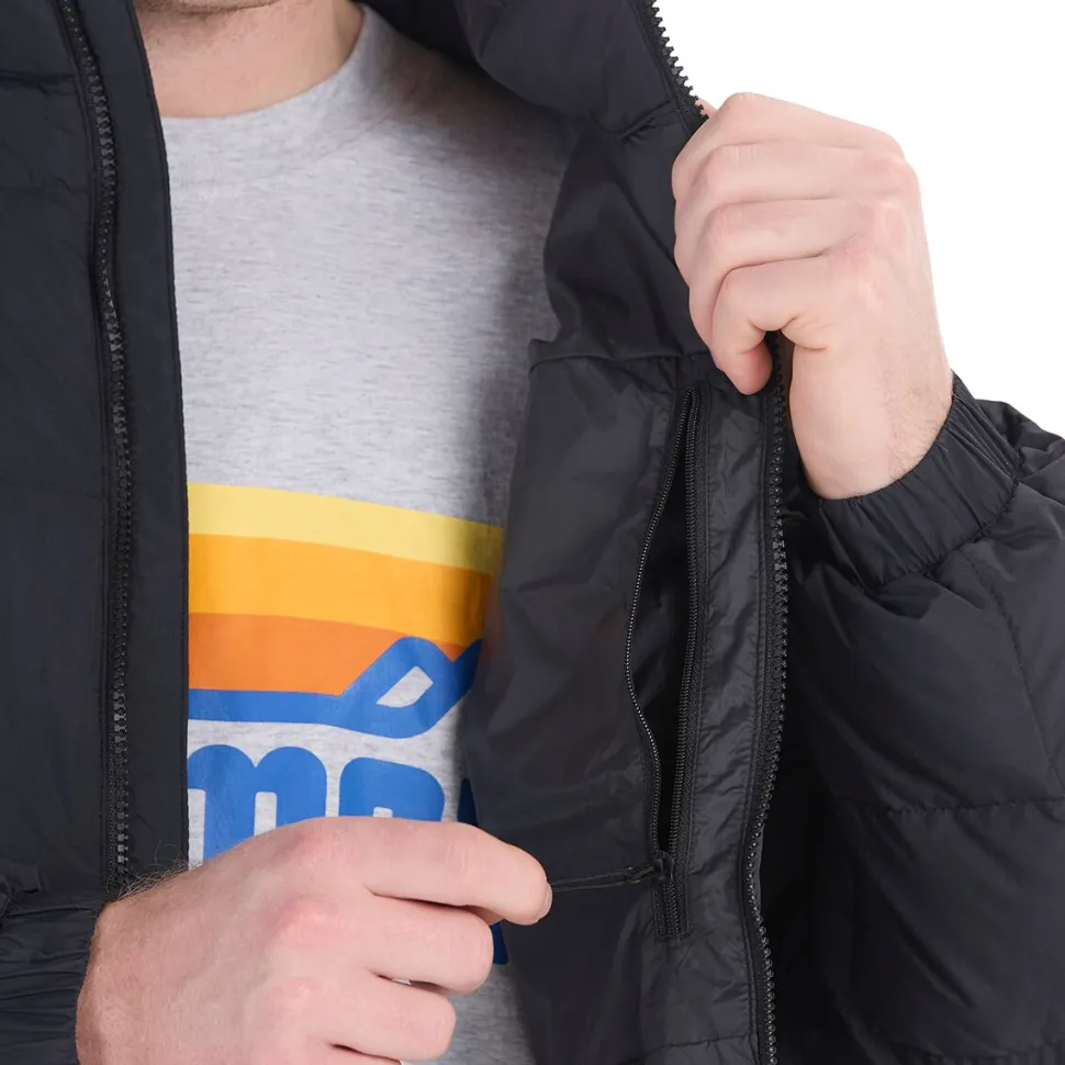 Ares Down Jacket - Men's
