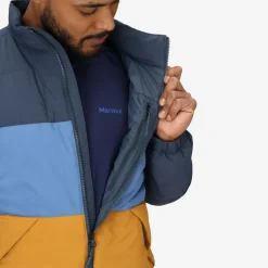 Ares Down Jacket - Men's