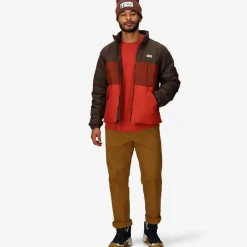 Ares Down Jacket - Men's