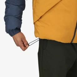 Ares Down Jacket - Men's