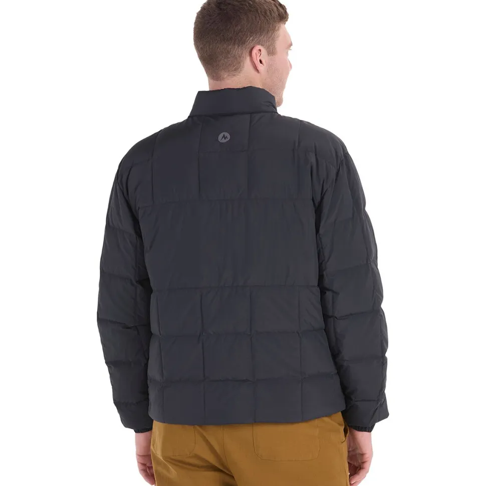Ares Down Jacket - Men's