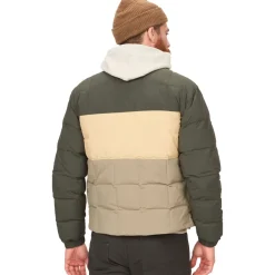 Ares Down Jacket - Men's