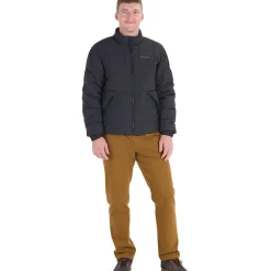 Ares Down Jacket - Men's