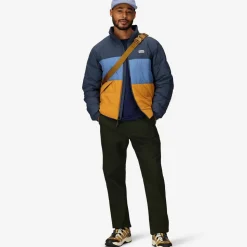 Ares Down Jacket - Men's