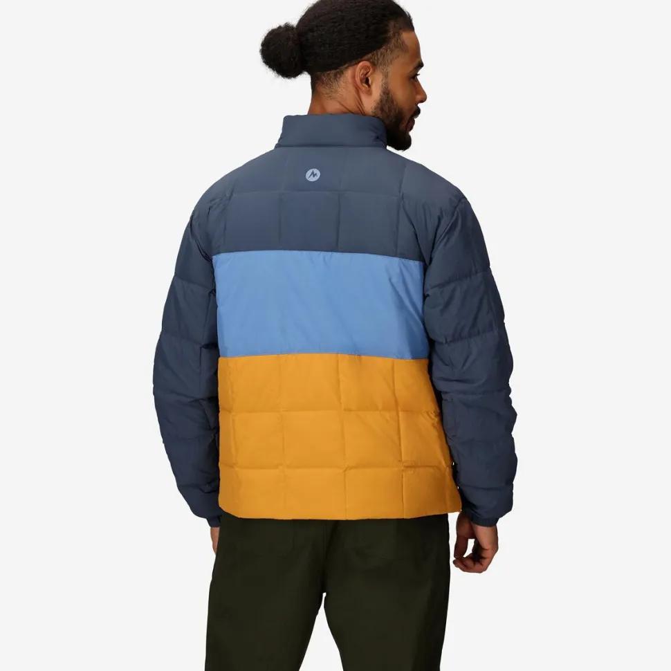 Ares Down Jacket - Men's