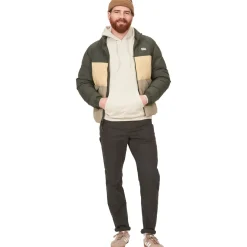 Ares Down Jacket - Men's