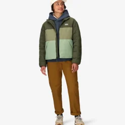 Ares Jacket - Women's