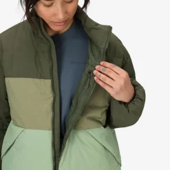 Ares Jacket - Women's