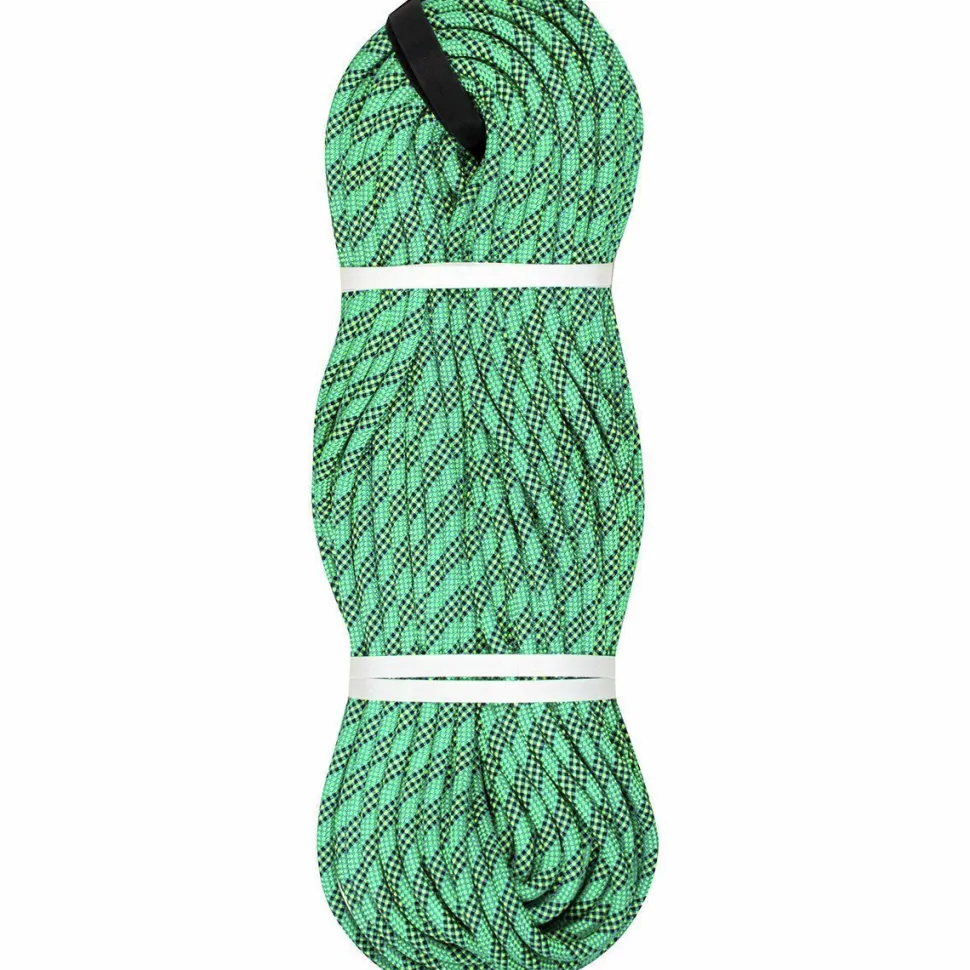 Argon Double Dry Climbing Rope - 8.8mm