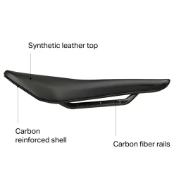 Argo Tempo R1 Saddle