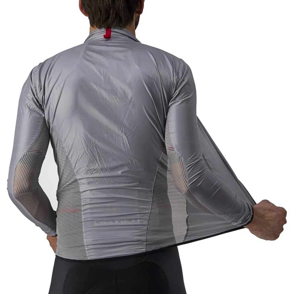 Aria Shell Jacket - Men's