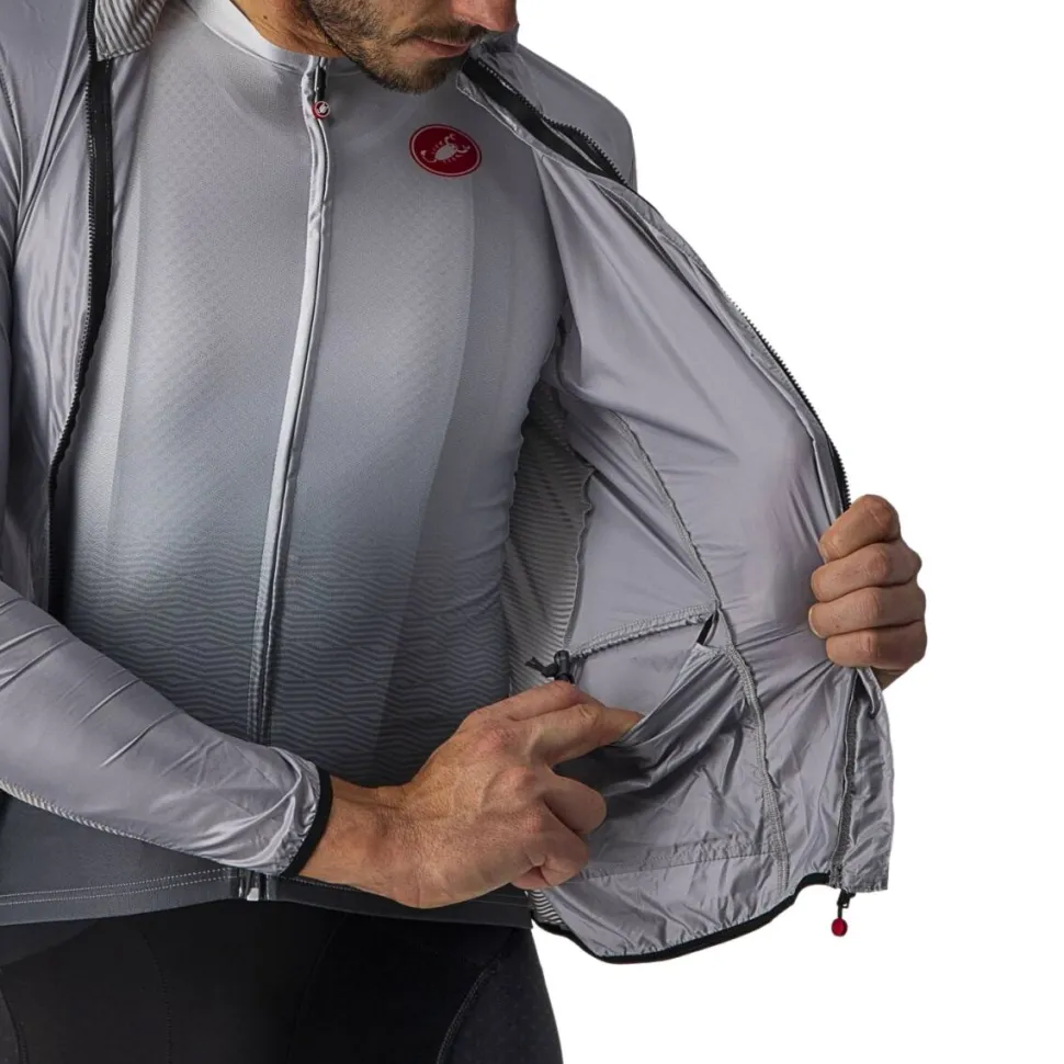 Aria Shell Jacket - Men's