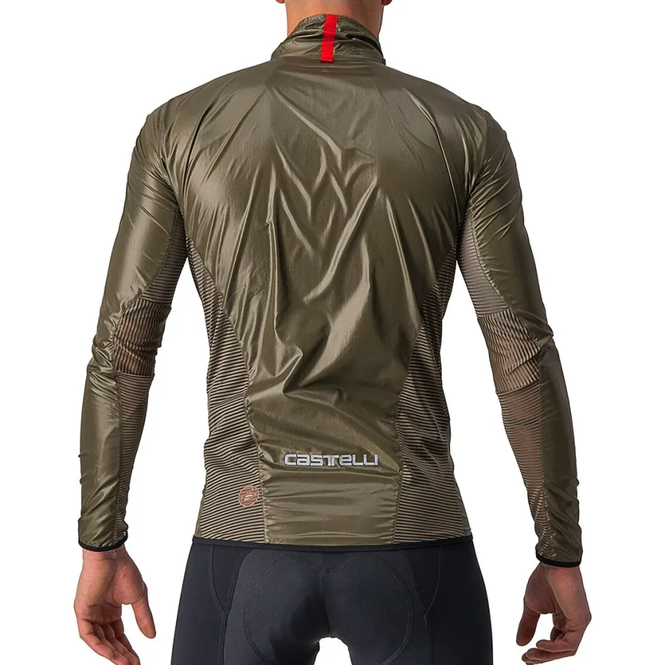 Aria Shell Jacket - Men's