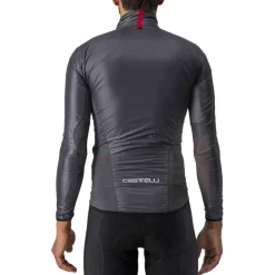 Aria Shell Jacket - Men's