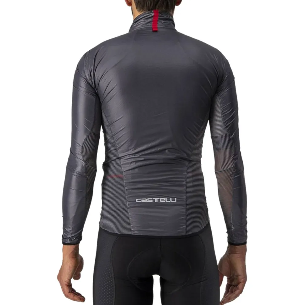 Aria Shell Jacket - Men's