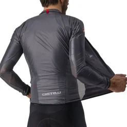 Aria Shell Jacket - Men's