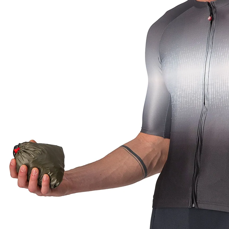 Aria Shell Jacket - Men's