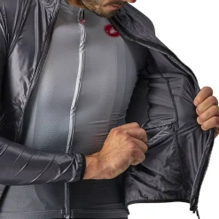 Aria Shell Jacket - Men's