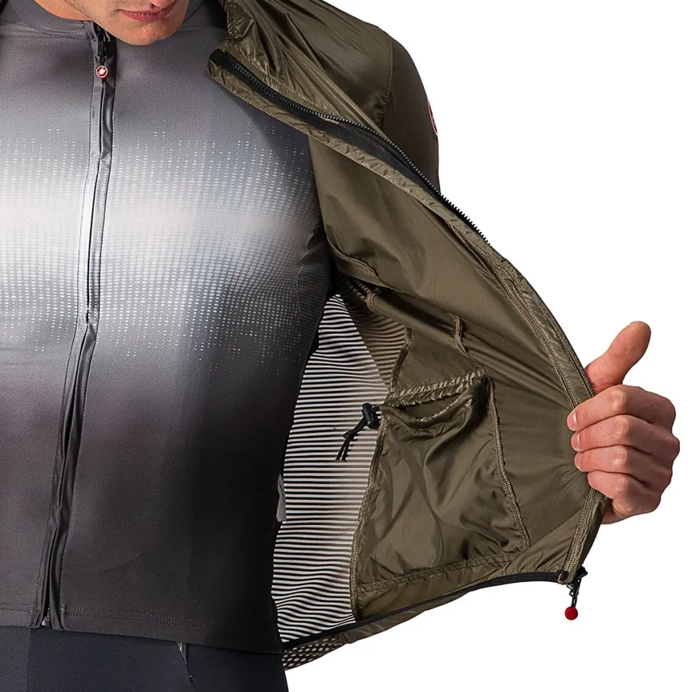 Aria Shell Jacket - Men's