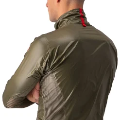 Aria Shell Jacket - Men's