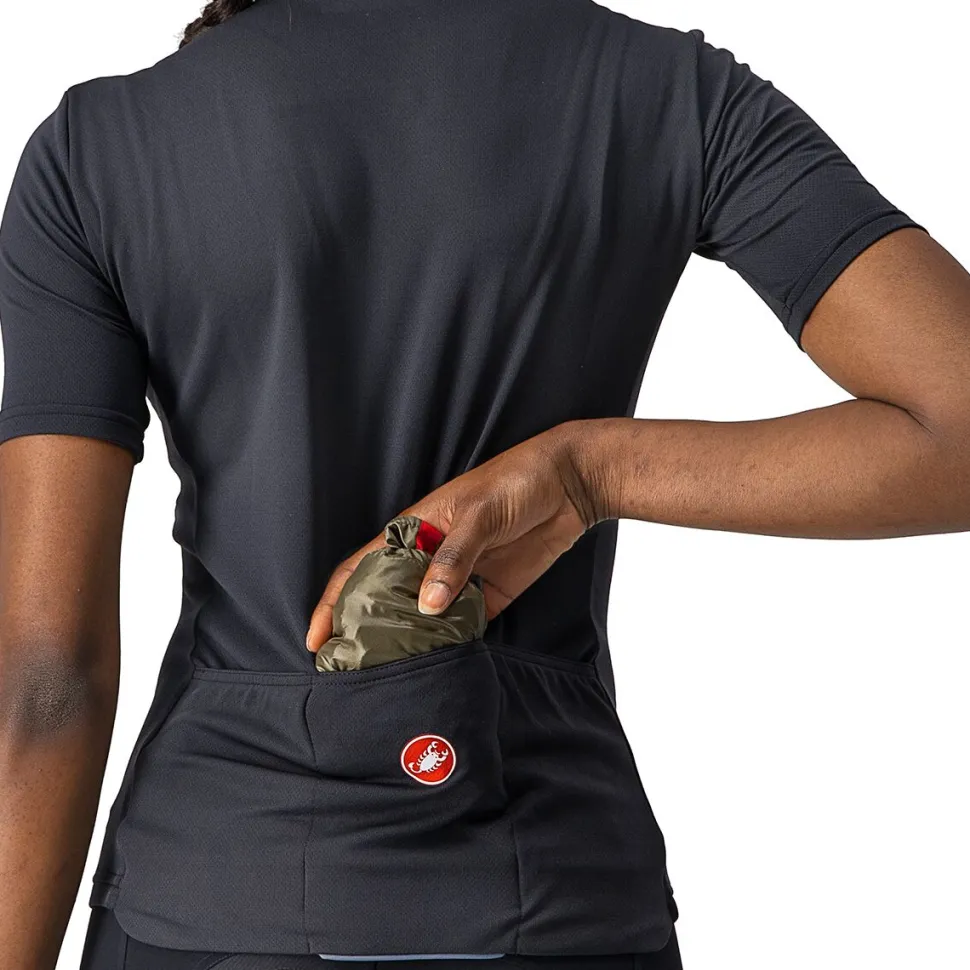 Aria Shell Jacket - Women's
