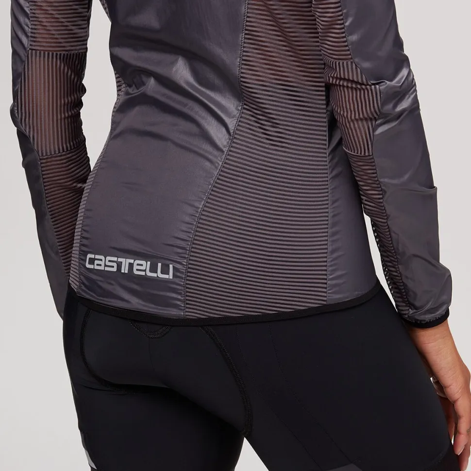 Aria Shell Jacket - Women's