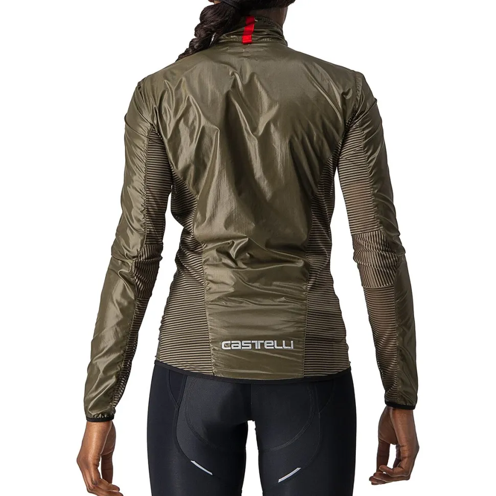 Aria Shell Jacket - Women's