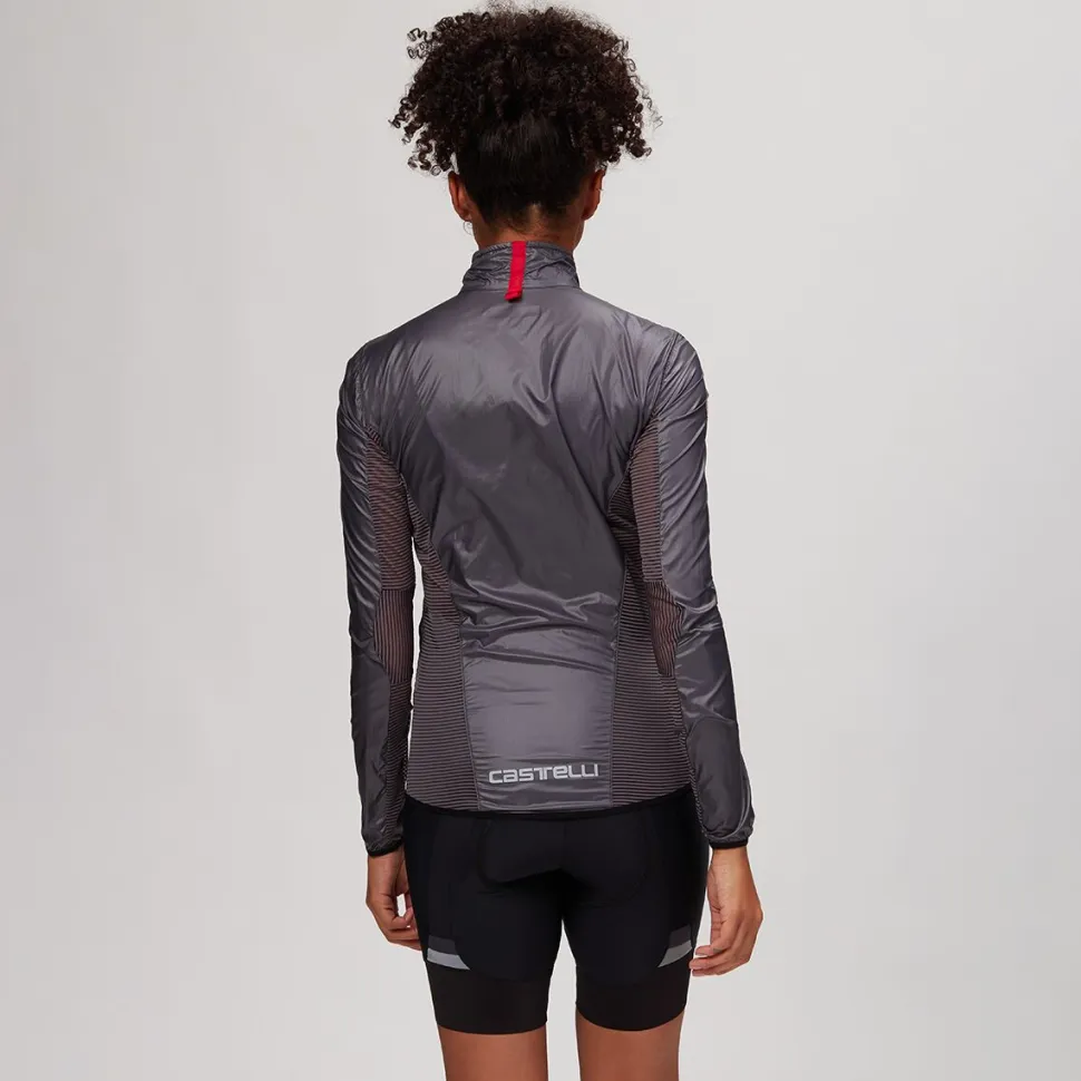 Aria Shell Jacket - Women's