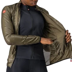 Aria Shell Jacket - Women's