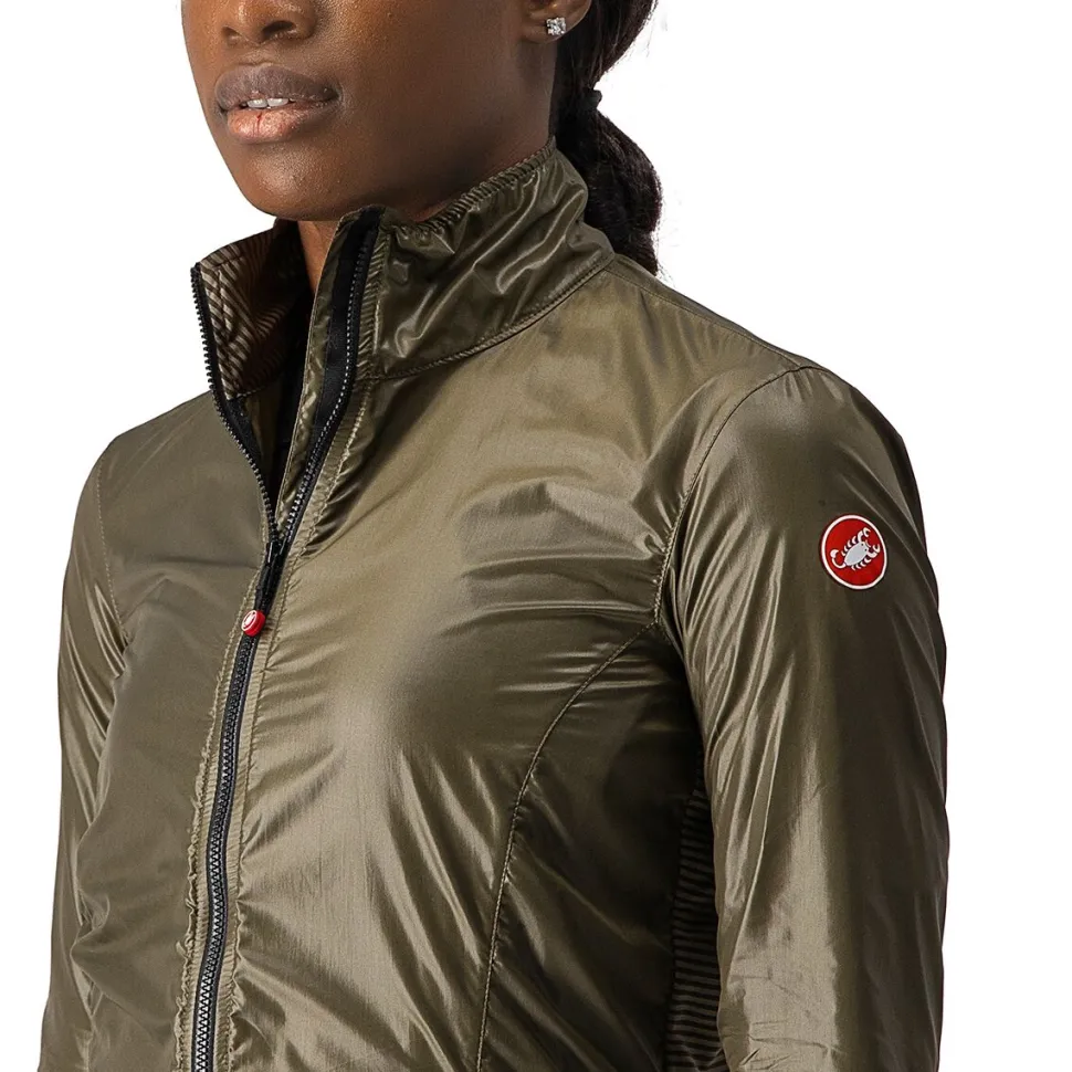 Aria Shell Jacket - Women's