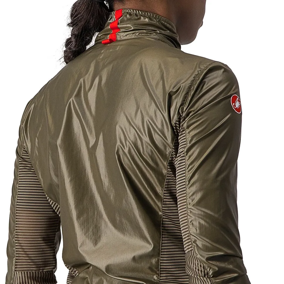 Aria Shell Jacket - Women's