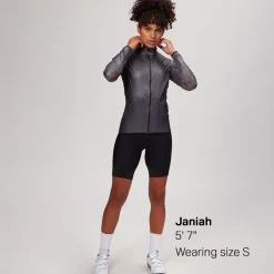 Aria Shell Jacket - Women's