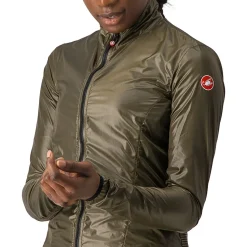 Aria Shell Jacket - Women's