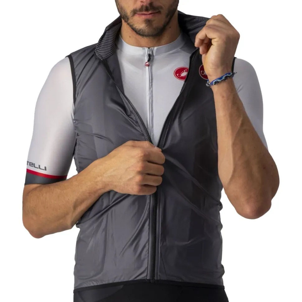 Aria Vest - Men's