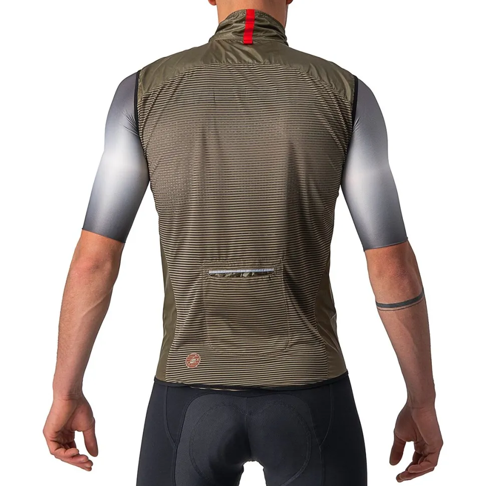 Aria Vest - Men's