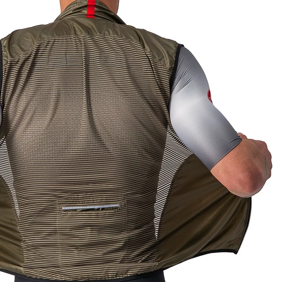 Aria Vest - Men's