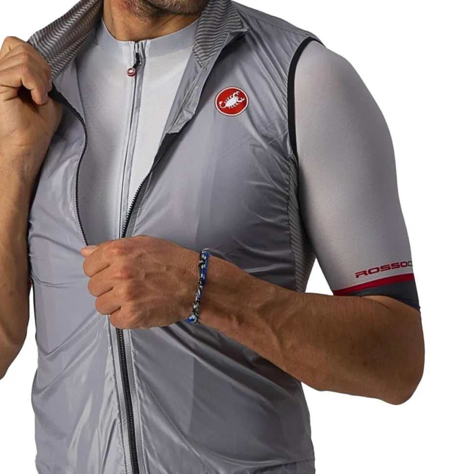 Aria Vest - Men's