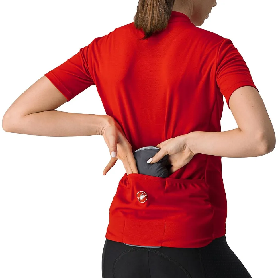 Aria Vest - Women's