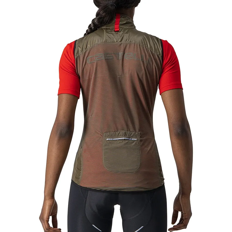 Aria Vest - Women's