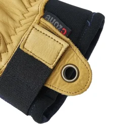 Army Leather Couloir Glove - Men's